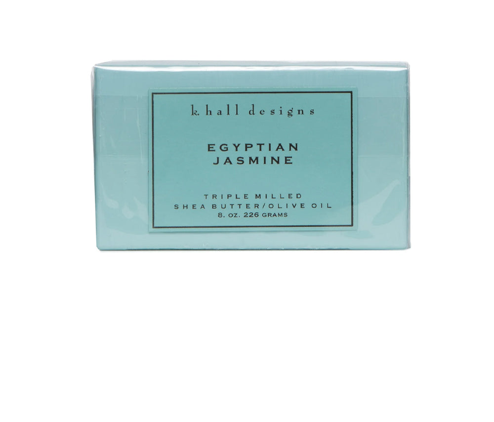 Egyptian Jasmine Soap Bar – Harlan Ruby LLC + Vroom Vroom Balloon™